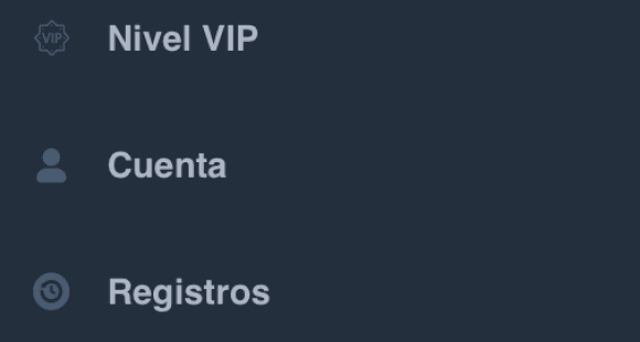 Verifica tus datos